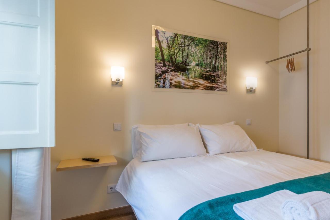 Vita Portucale ! 3 Bedroom Apartment With Private Terrace Lisboa Exteriér fotografie
